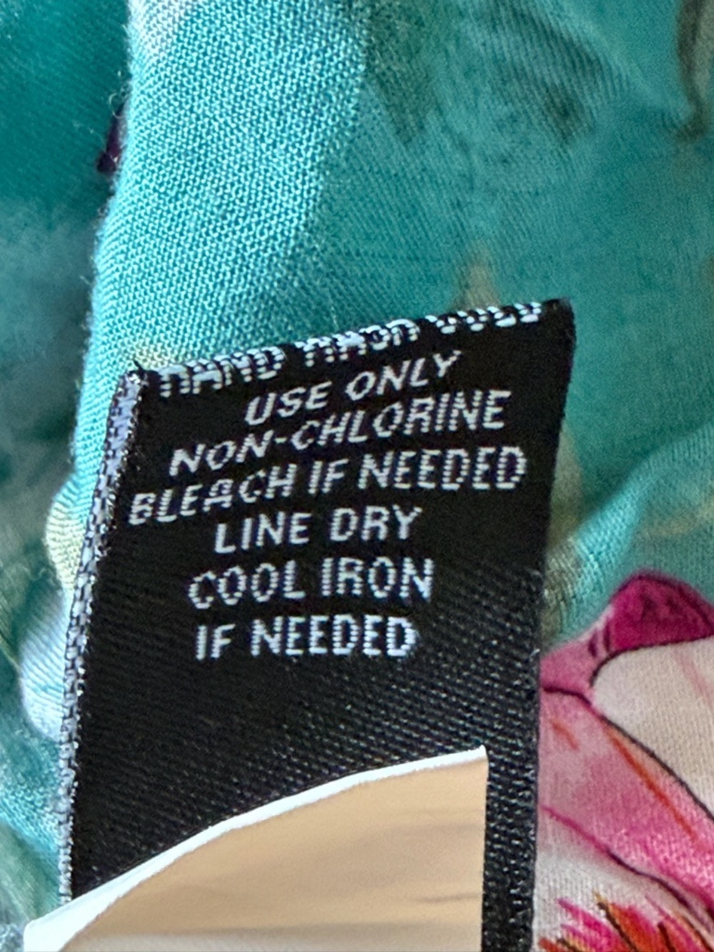 Torrid Women's Sage Green Floral Gauze Kimono Cover Up 00/0 - 39729 - Picture 14 of 16